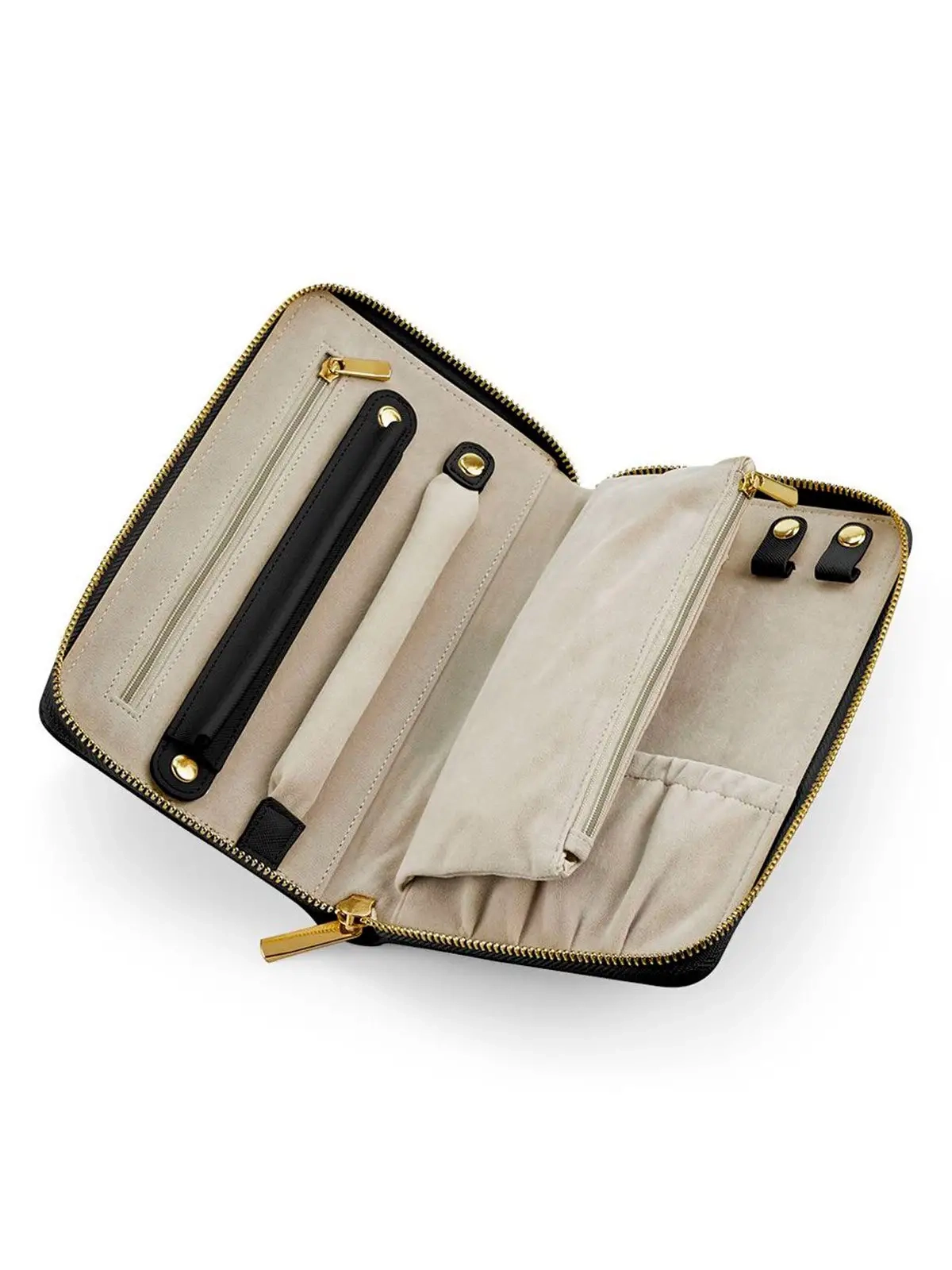 Immagine Boutique Travel Jewellery Case