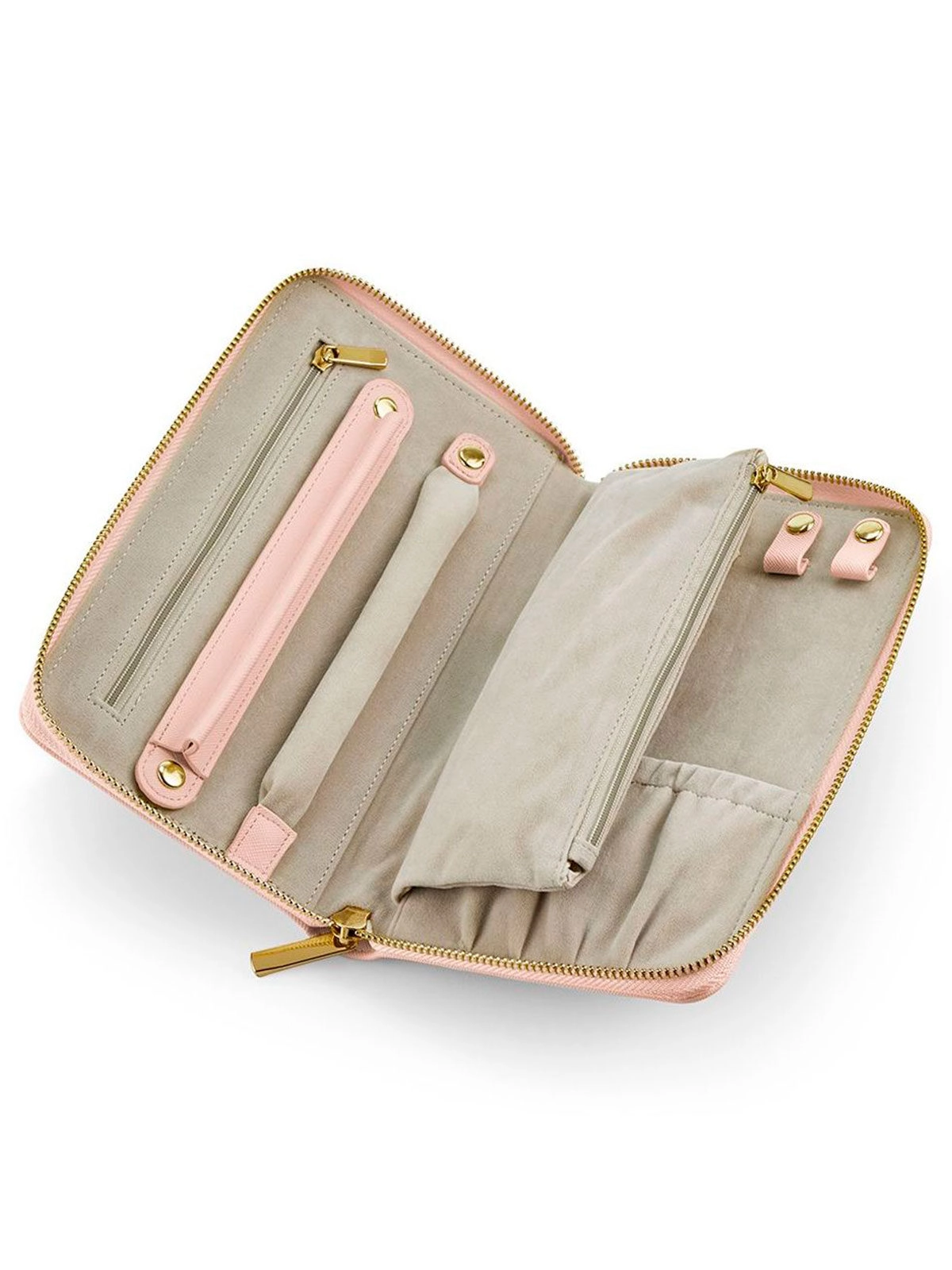 Immagine Boutique Travel Jewellery Case