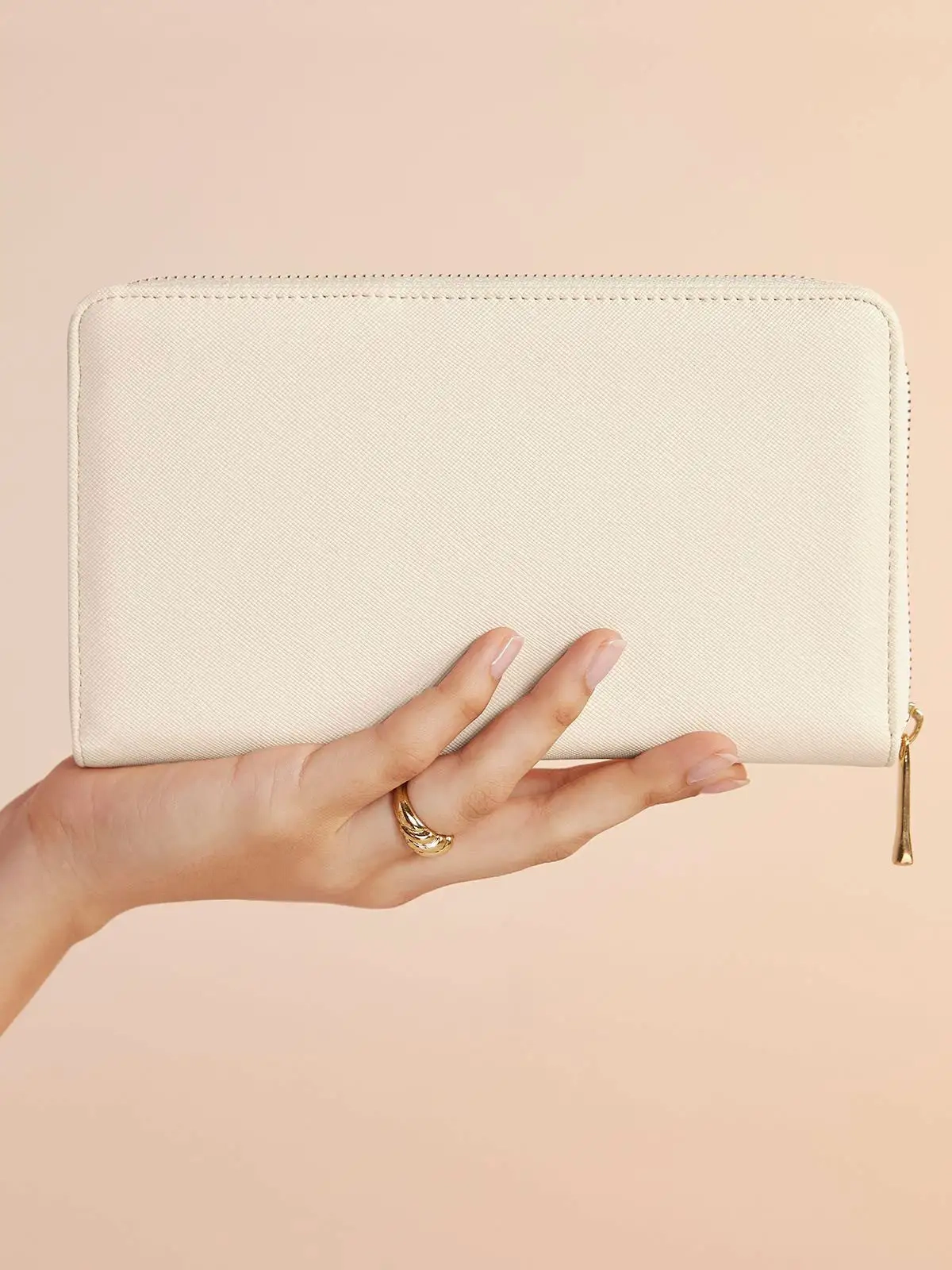 Immagine Boutique Travel Jewellery Case