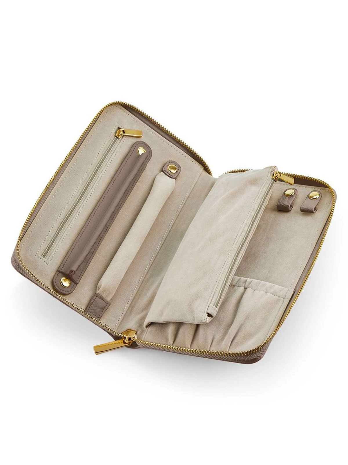 Immagine Boutique Travel Jewellery Case