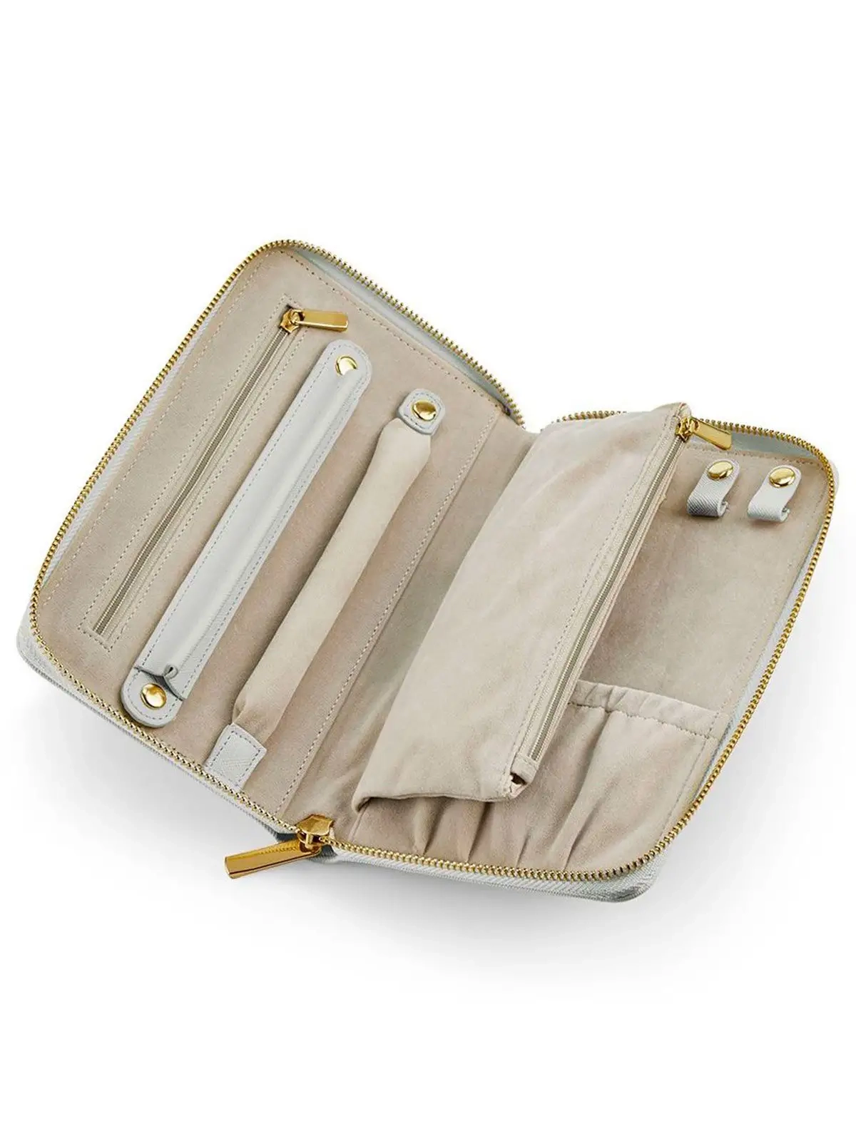 Immagine Boutique Travel Jewellery Case