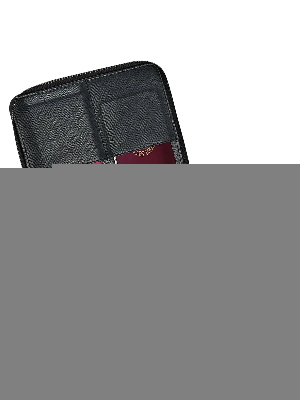 Immagine Boutique Travel/Tech Organiser