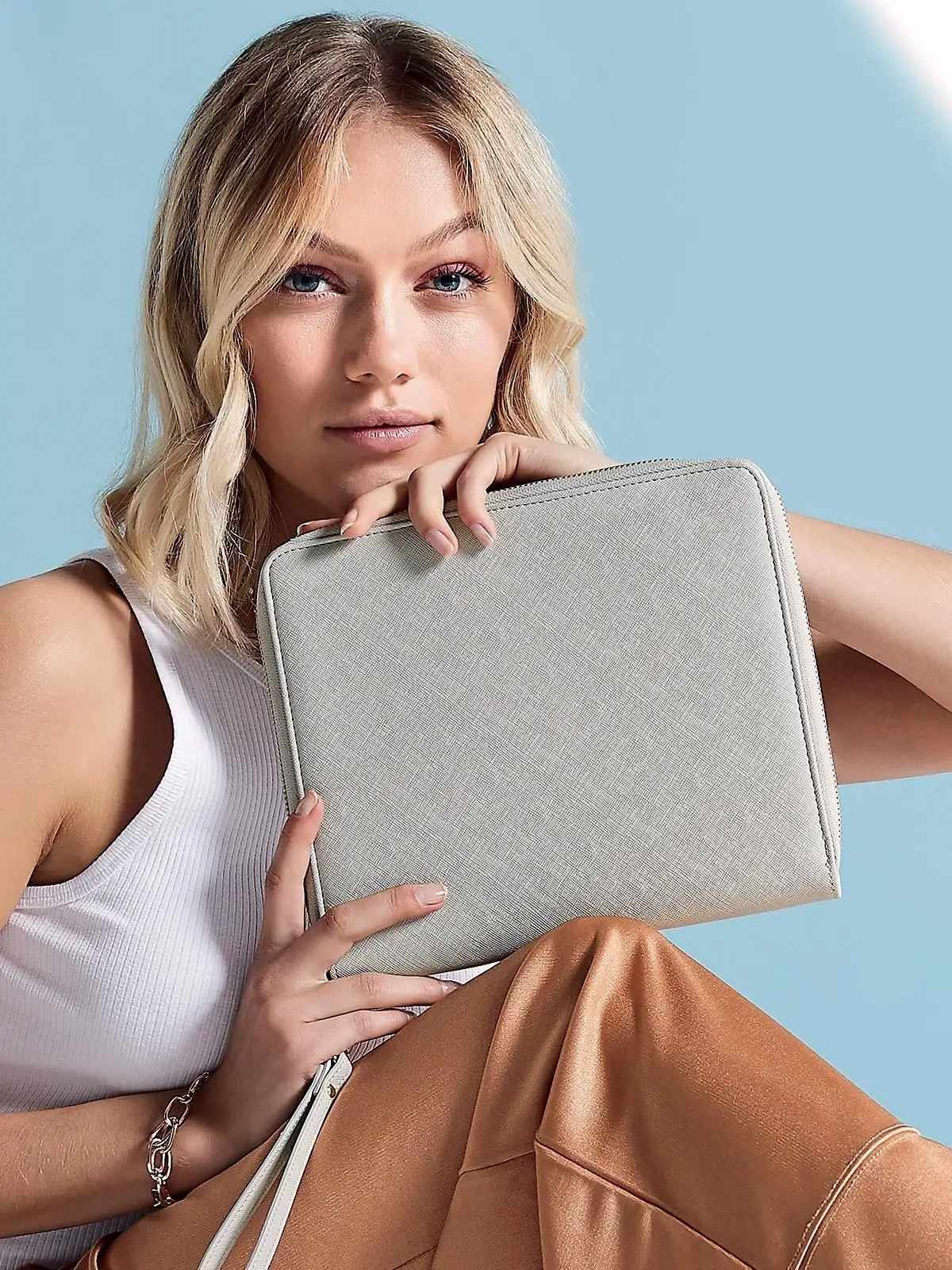 Immagine Boutique Travel/Tech Organiser