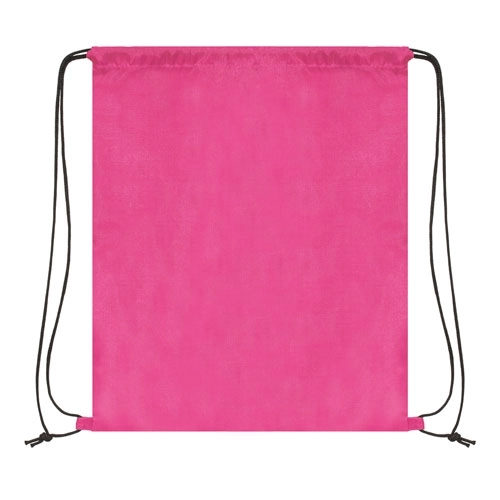 Immagine BORSA ZAINO POLIESTERE 