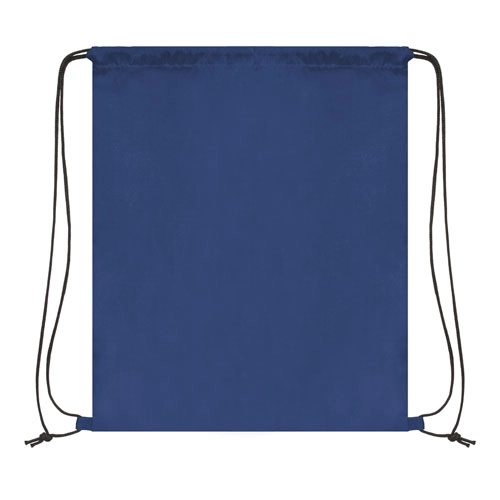 Immagine BORSA ZAINO POLIESTERE 