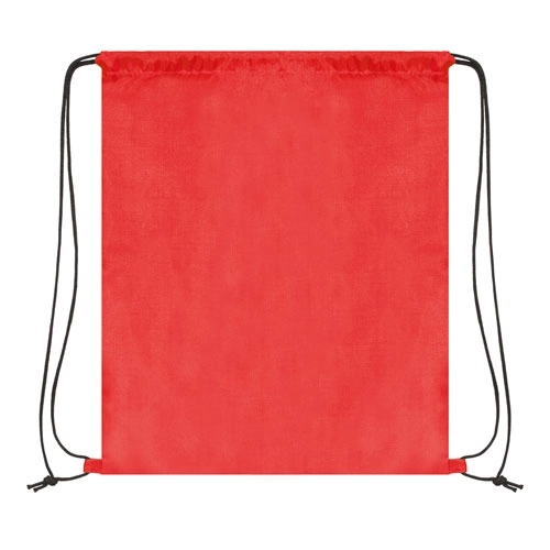 Immagine BORSA ZAINO POLIESTERE 