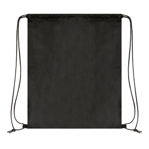 Immagine BORSA ZAINO POLIESTERE 