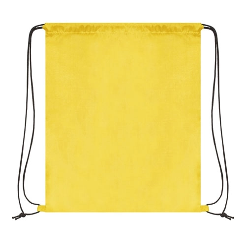 Immagine BORSA ZAINO POLIESTERE 