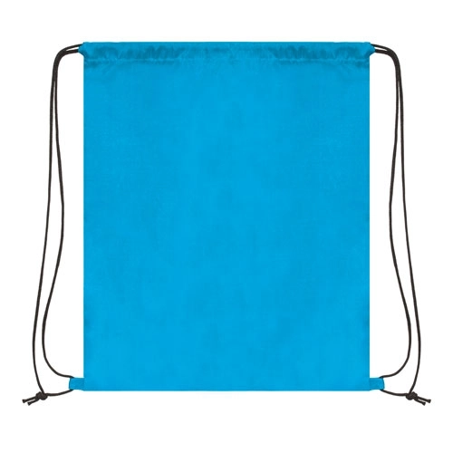 Immagine BORSA ZAINO POLIESTERE 