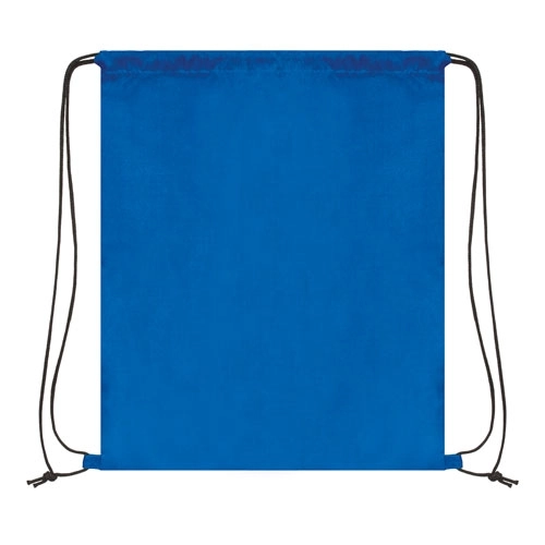 Immagine BORSA ZAINO POLIESTERE 