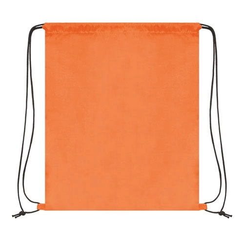 Immagine BORSA ZAINO POLIESTERE 