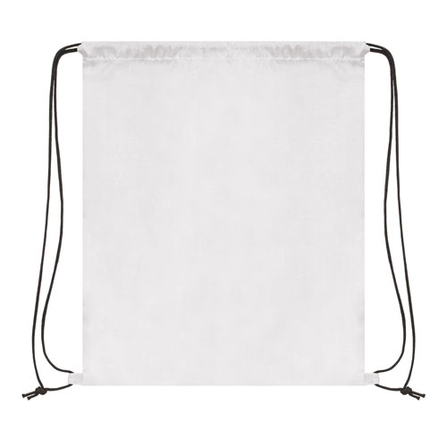 Immagine BORSA ZAINO POLIESTERE 