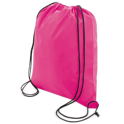 Immagine BORSA ZAINO POLIESTERE 