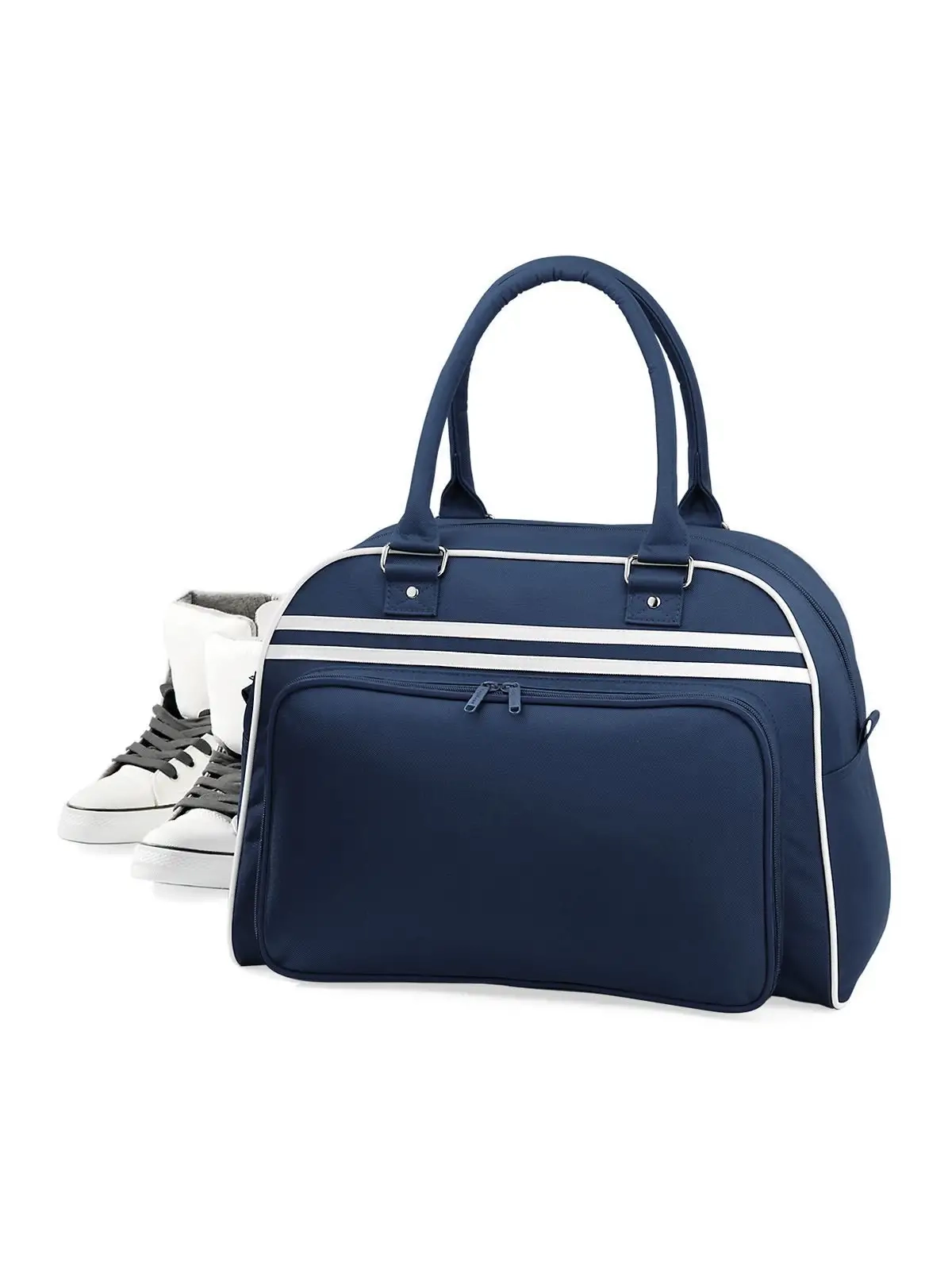 Immagine Retro Bowling Bag