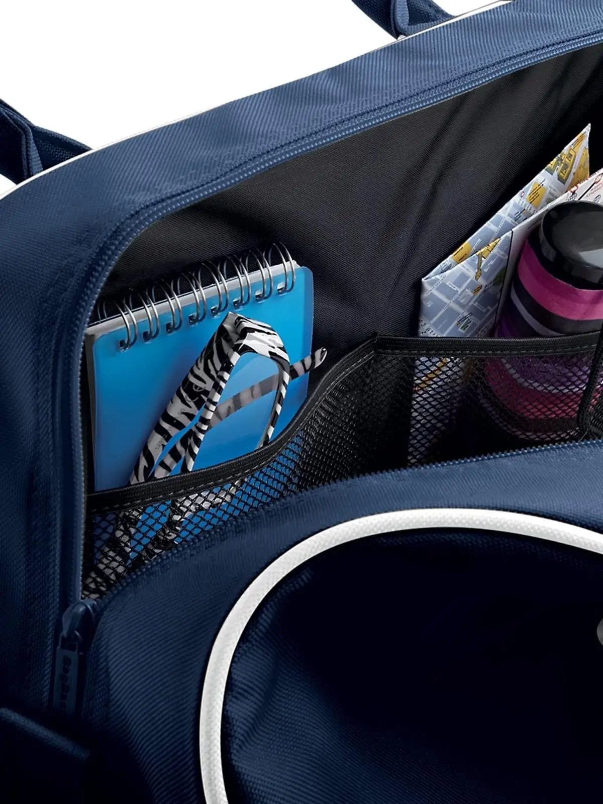 Immagine Retro Bowling Bag