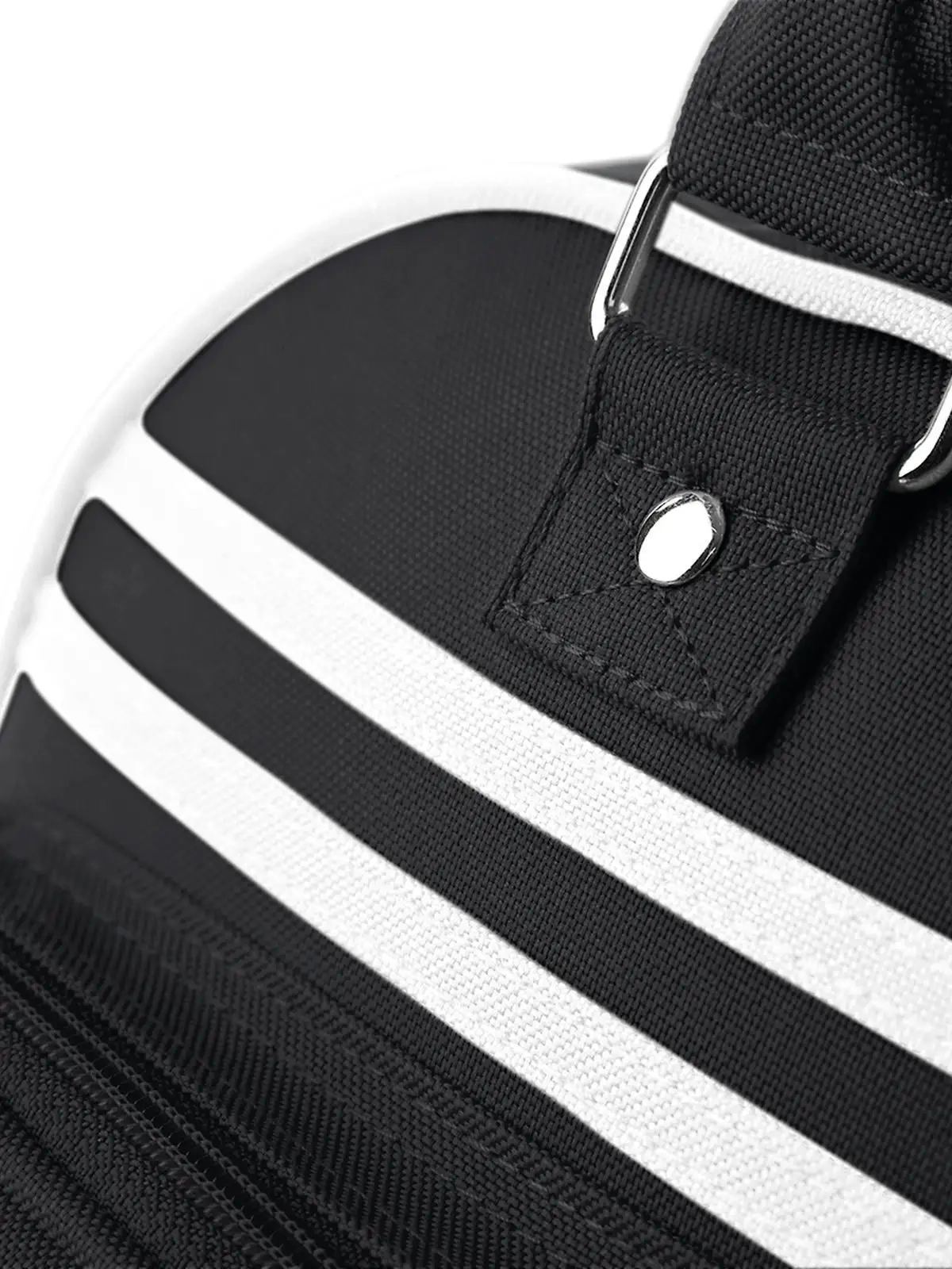 Immagine Retro Bowling Bag