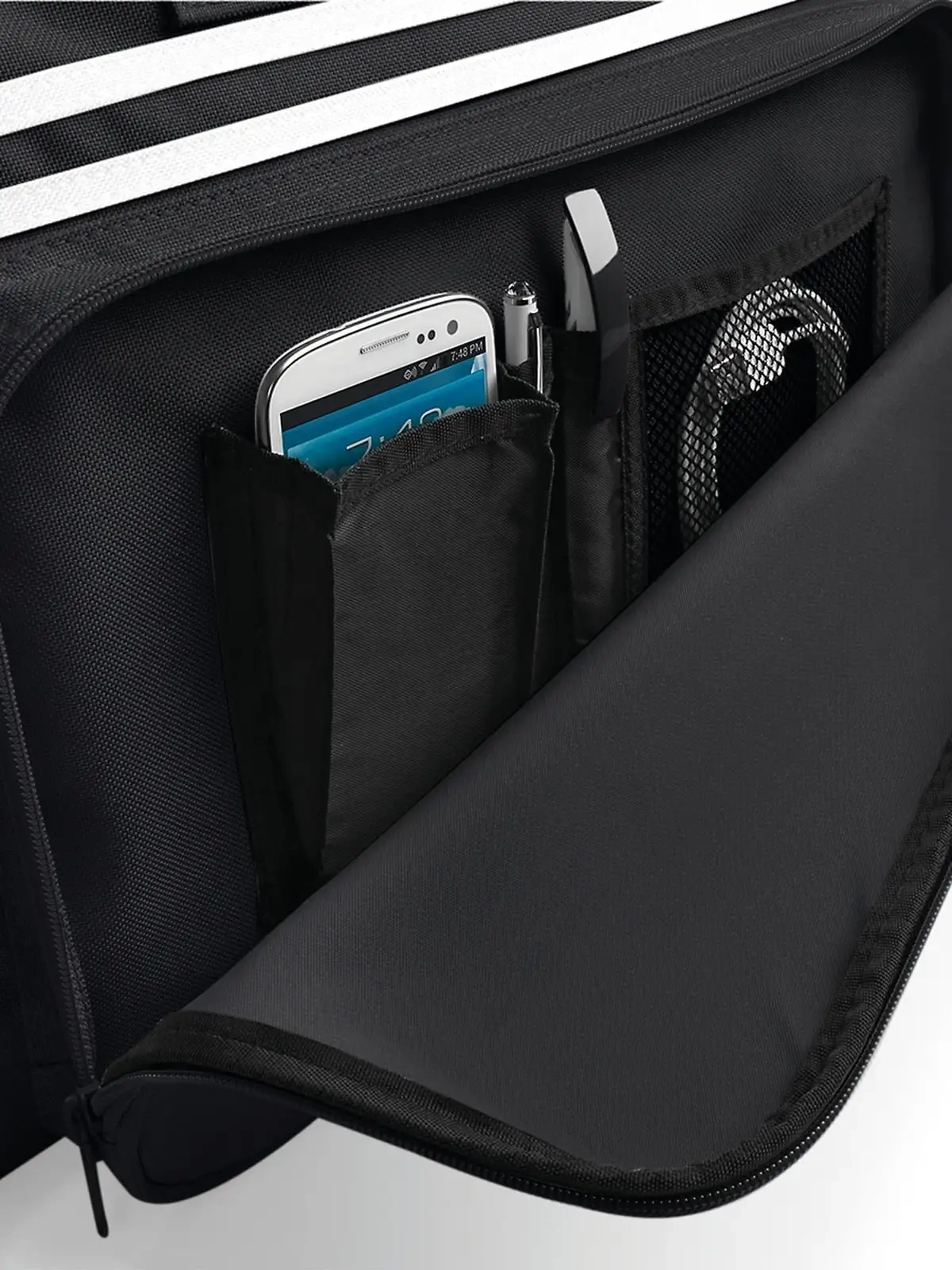 Immagine Retro Bowling Bag