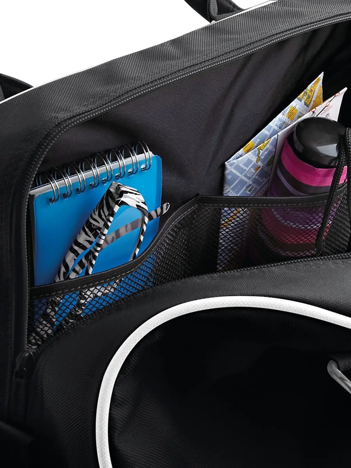 Immagine Retro Bowling Bag