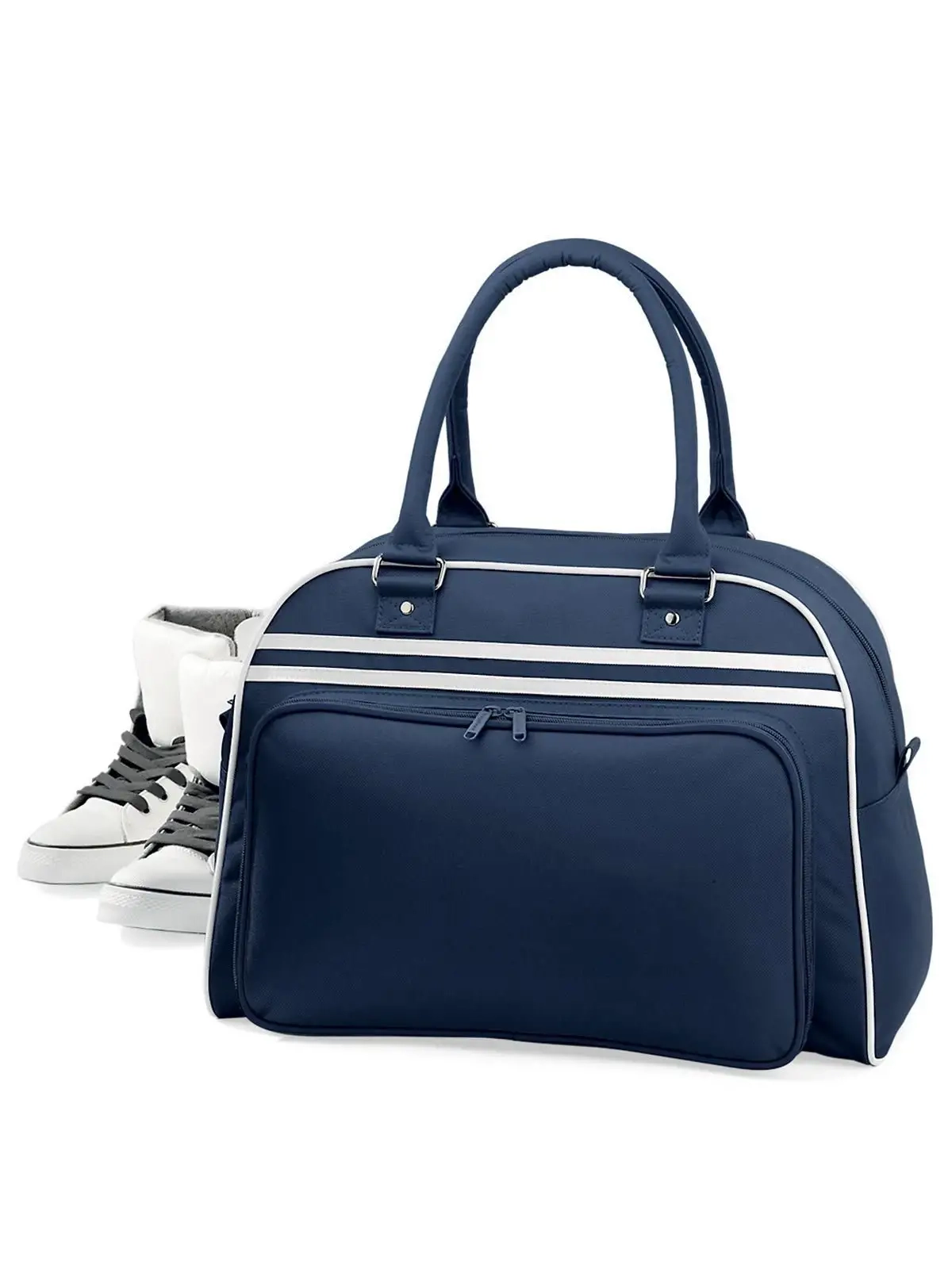 Immagine Retro Bowling Bag