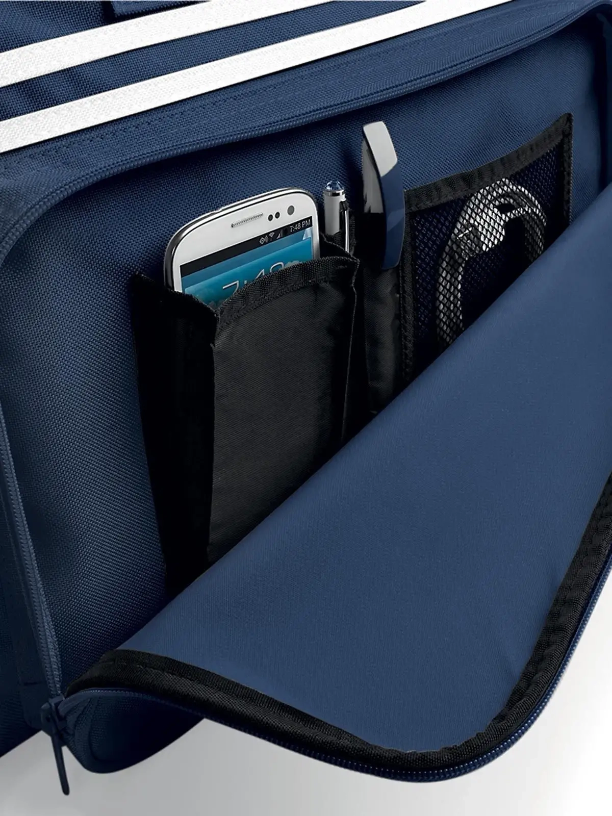 Immagine Retro Bowling Bag