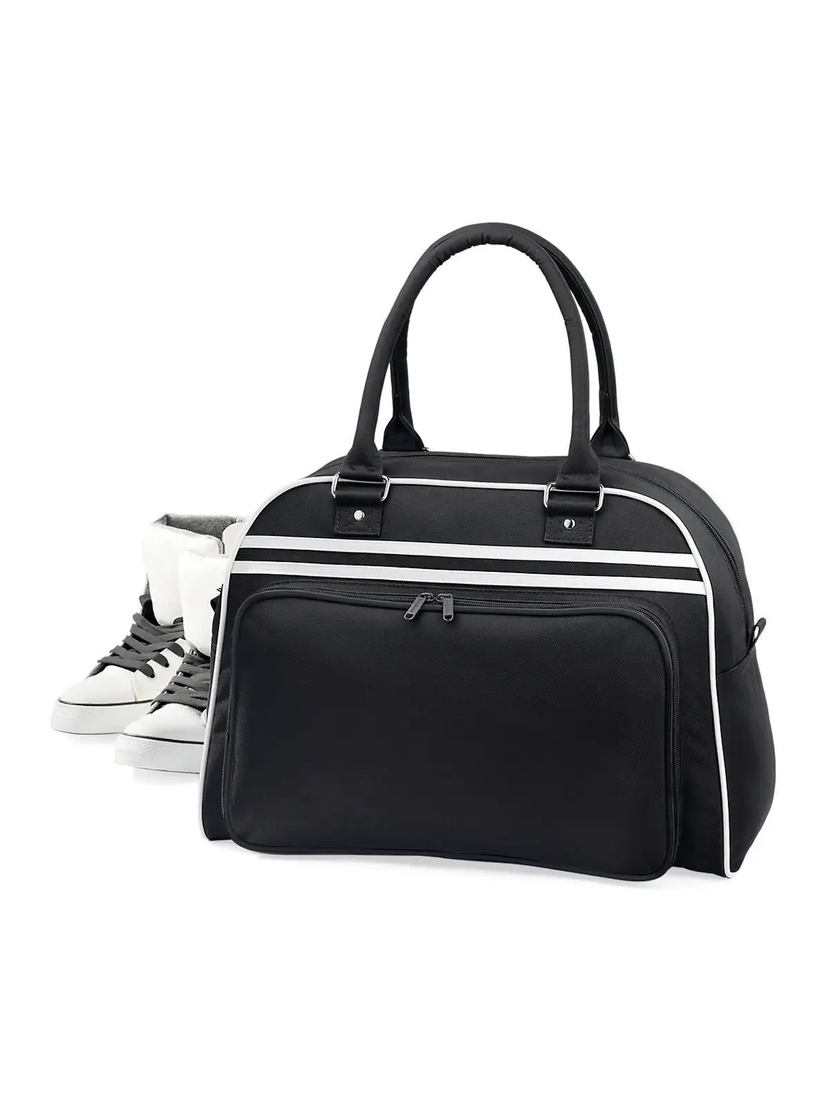 Immagine Retro Bowling Bag