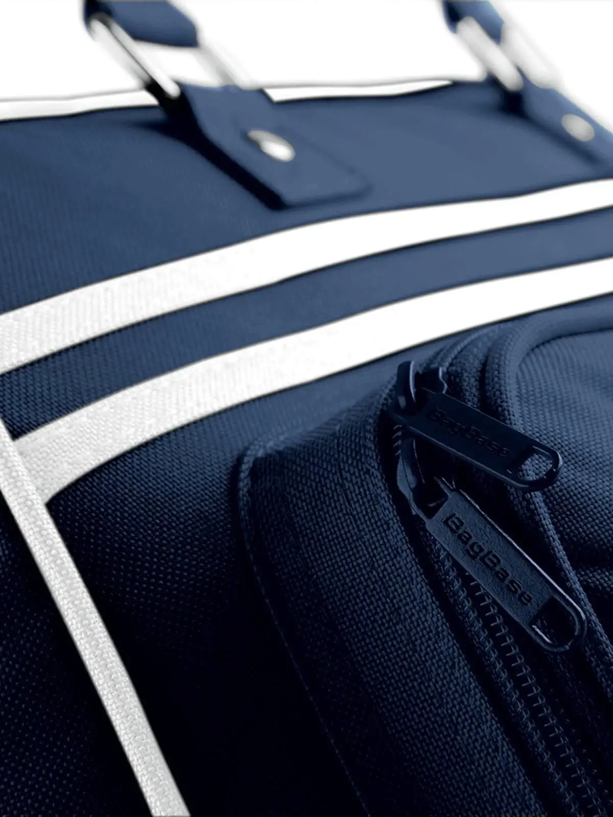 Immagine Retro Bowling Bag