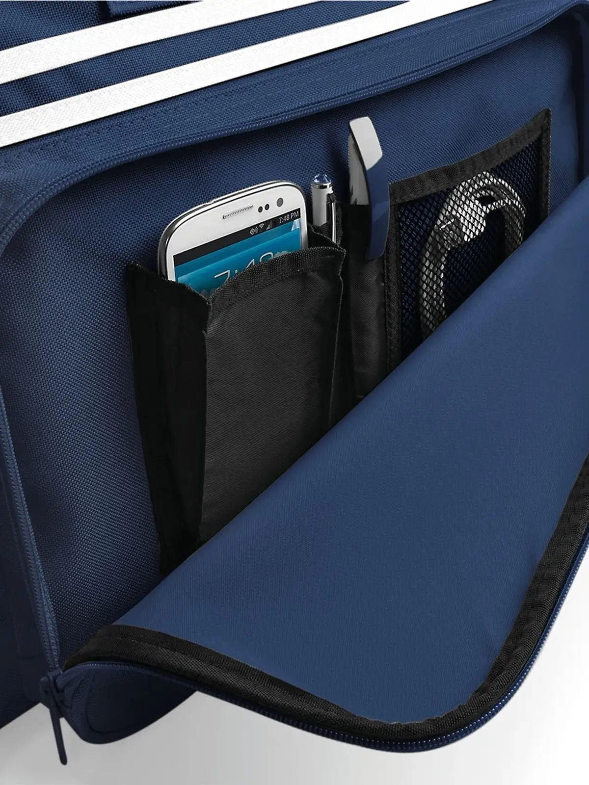 Immagine Retro Bowling Bag