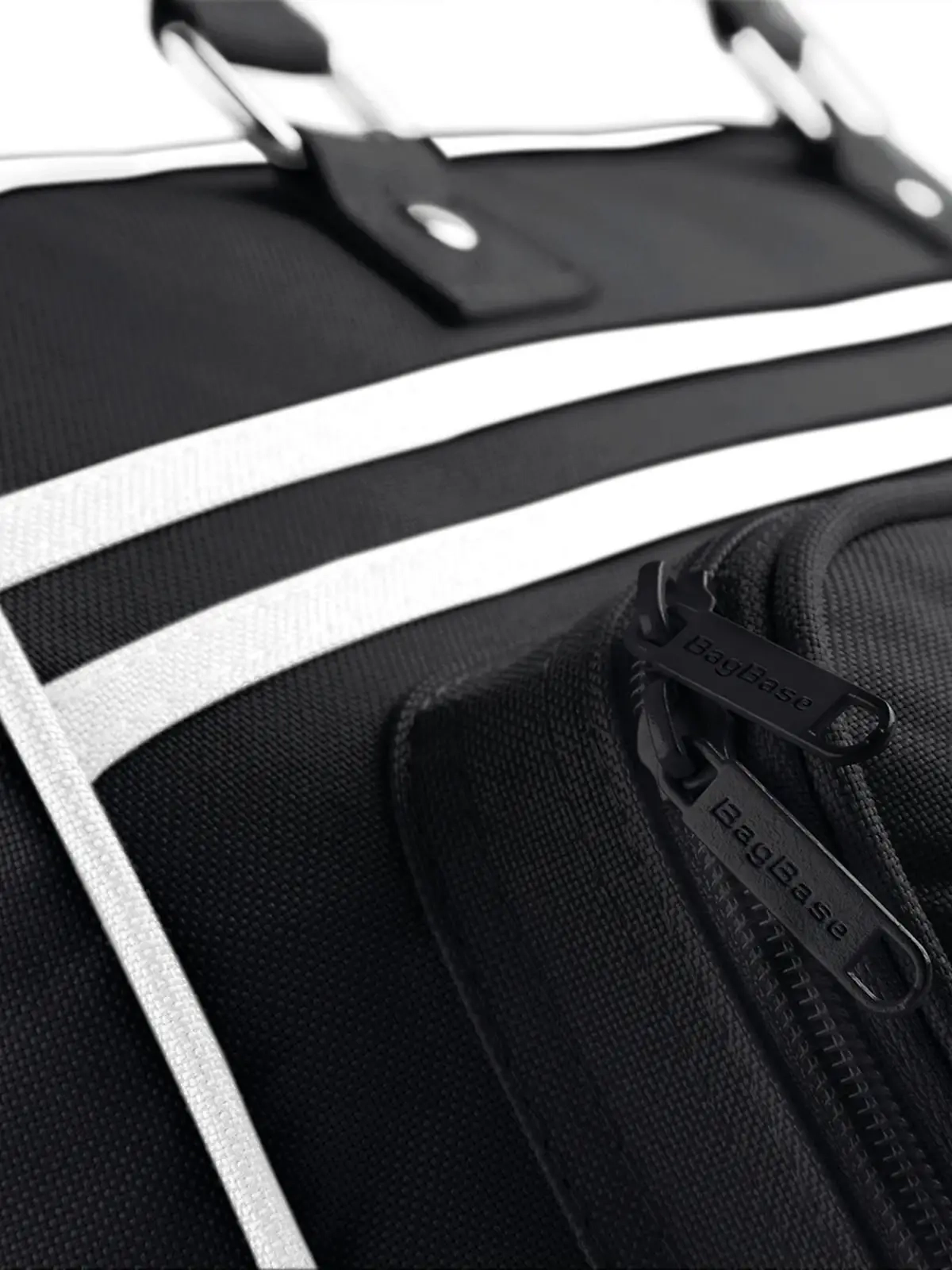 Immagine Retro Bowling Bag