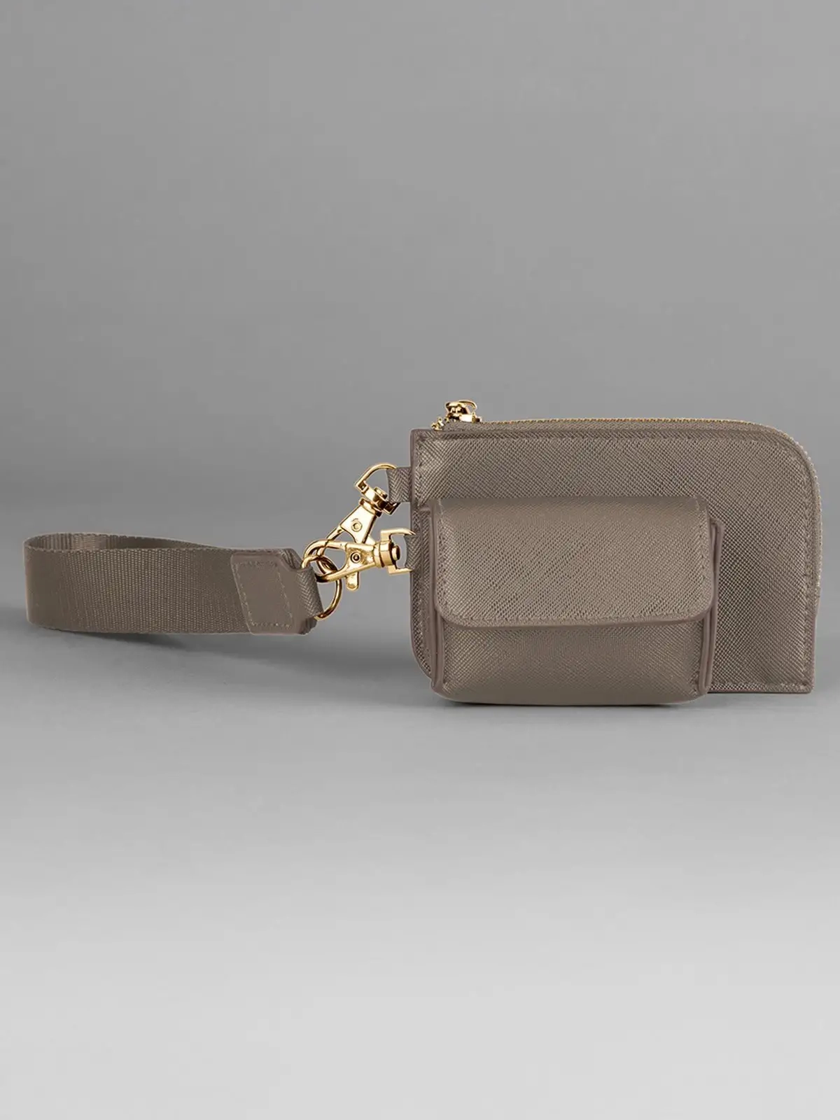 Immagine Boutique Pouch Wristlet
