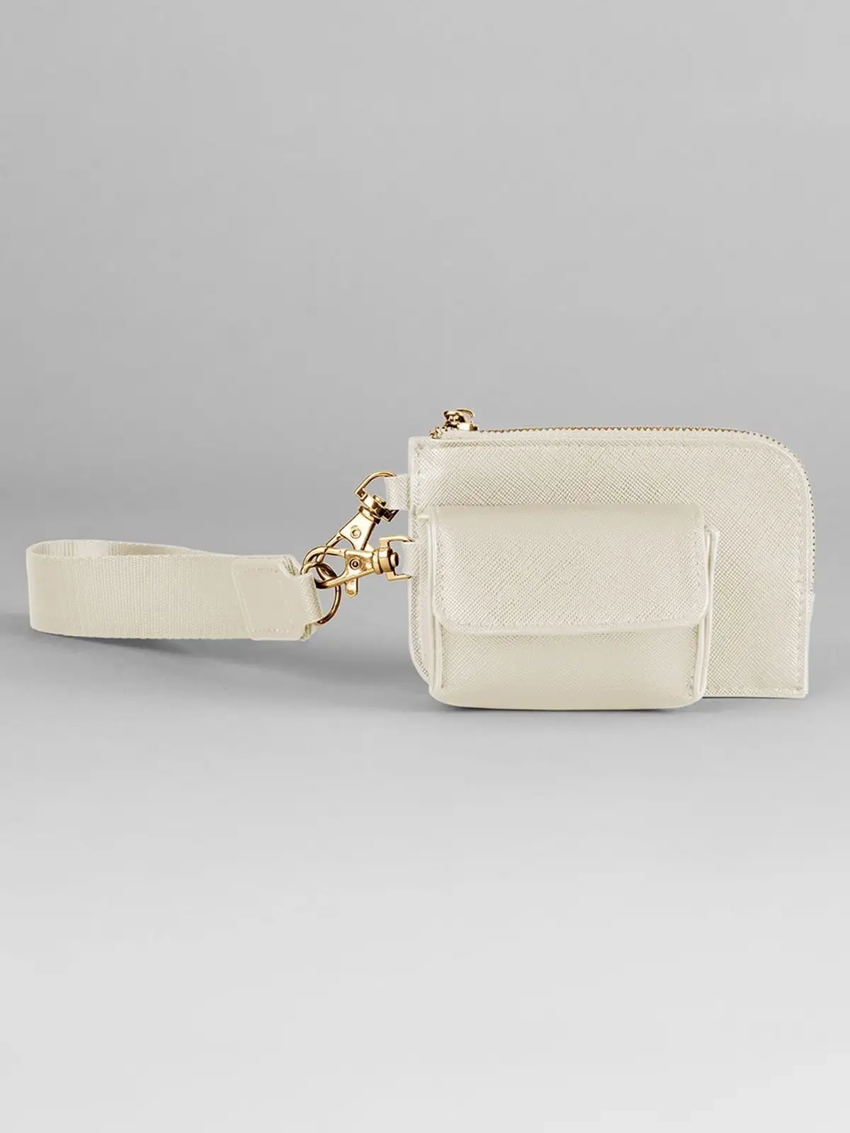 Immagine Boutique Pouch Wristlet