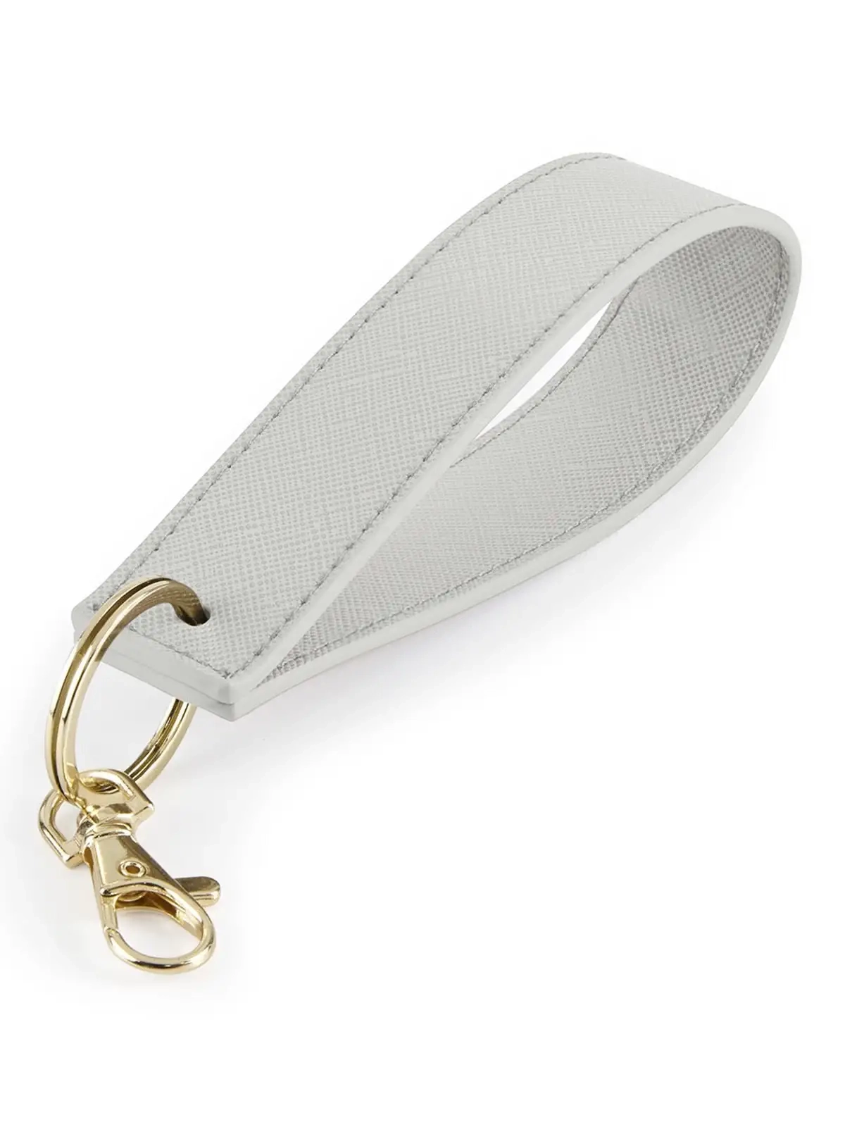 Immagine Boutique Wristlet Keyring
