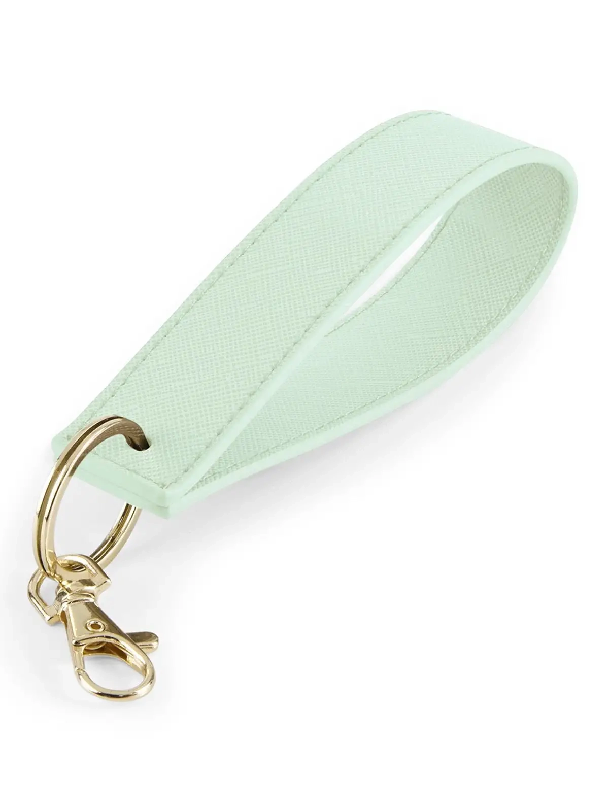 Immagine Boutique Wristlet Keyring