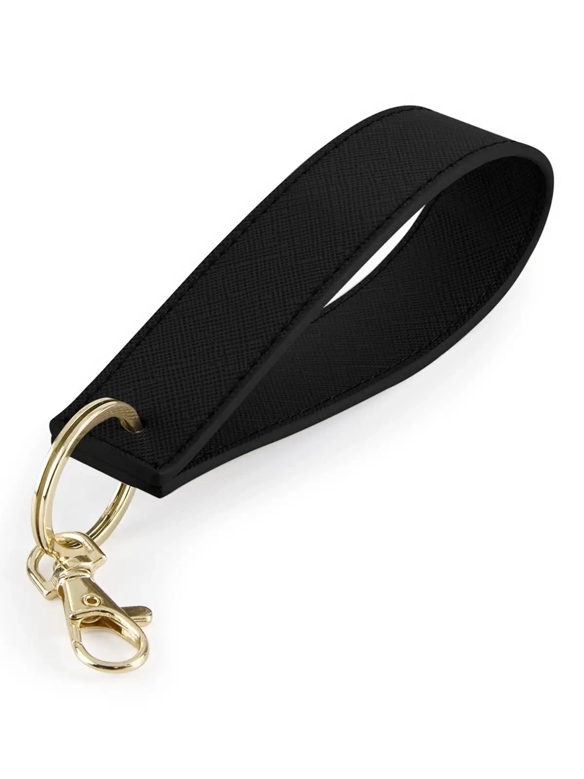 Immagine Boutique Wristlet Keyring