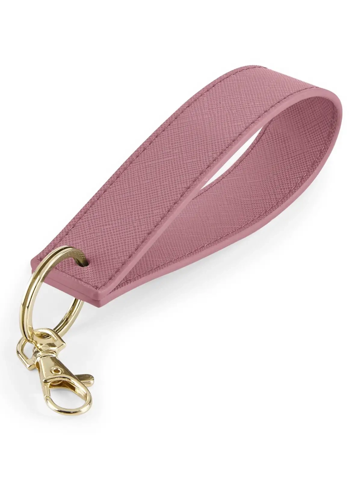 Immagine Boutique Wristlet Keyring
