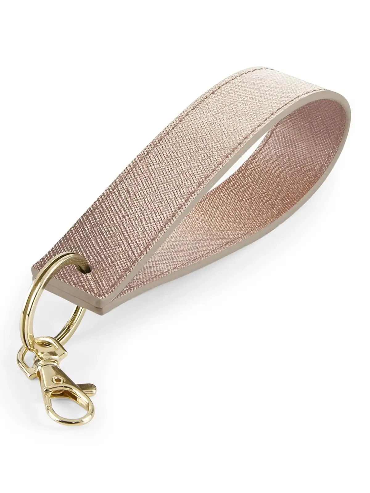 Immagine Boutique Wristlet Keyring