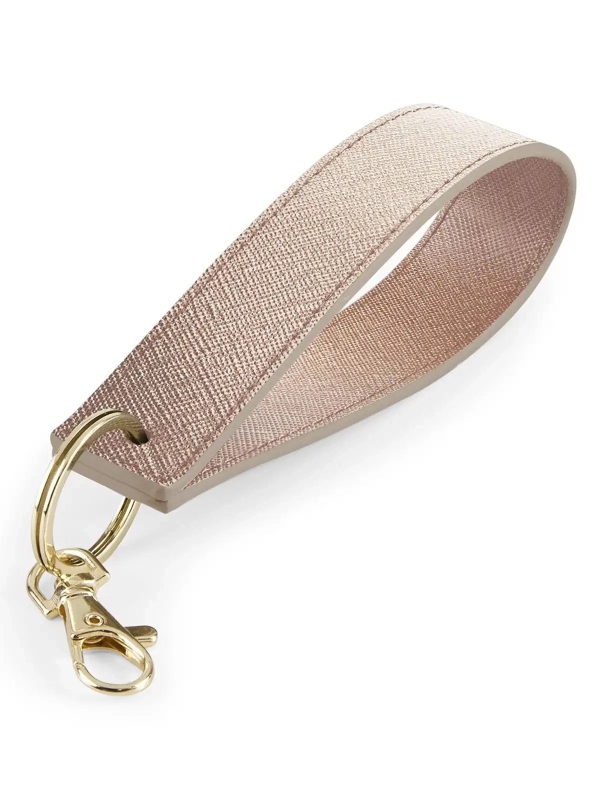 Immagine Boutique Wristlet Keyring