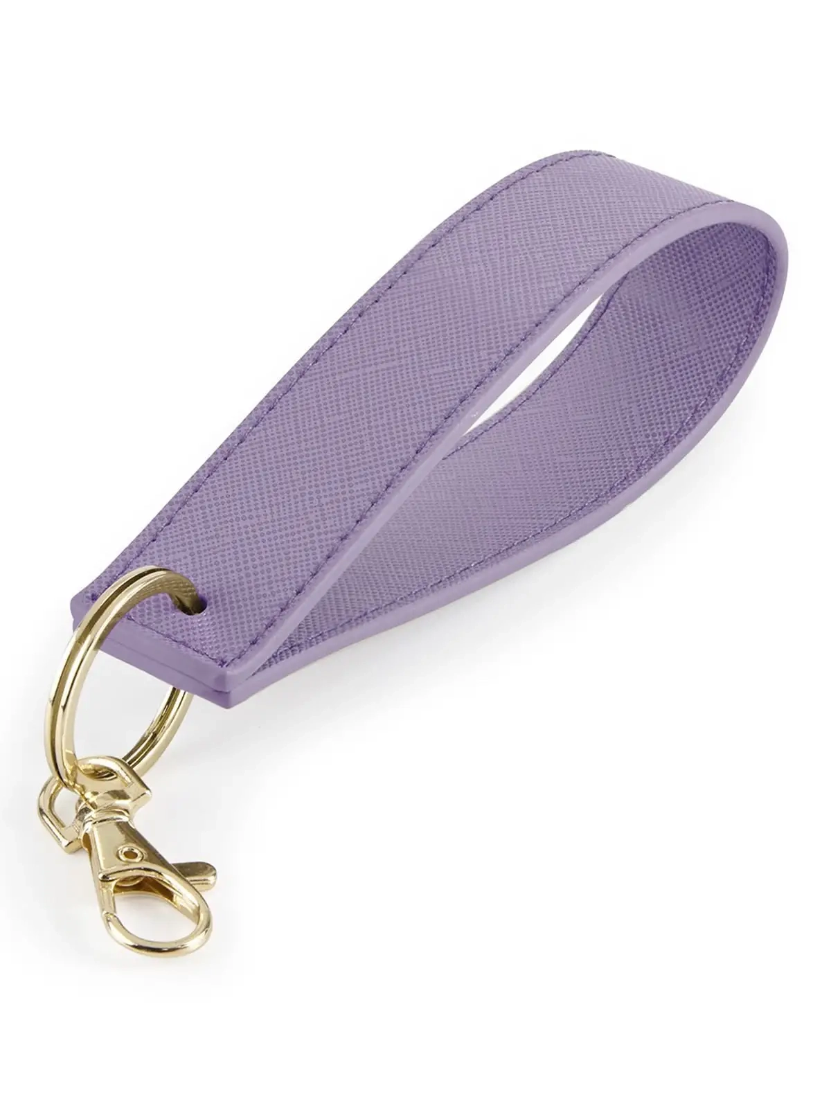 Immagine Boutique Wristlet Keyring