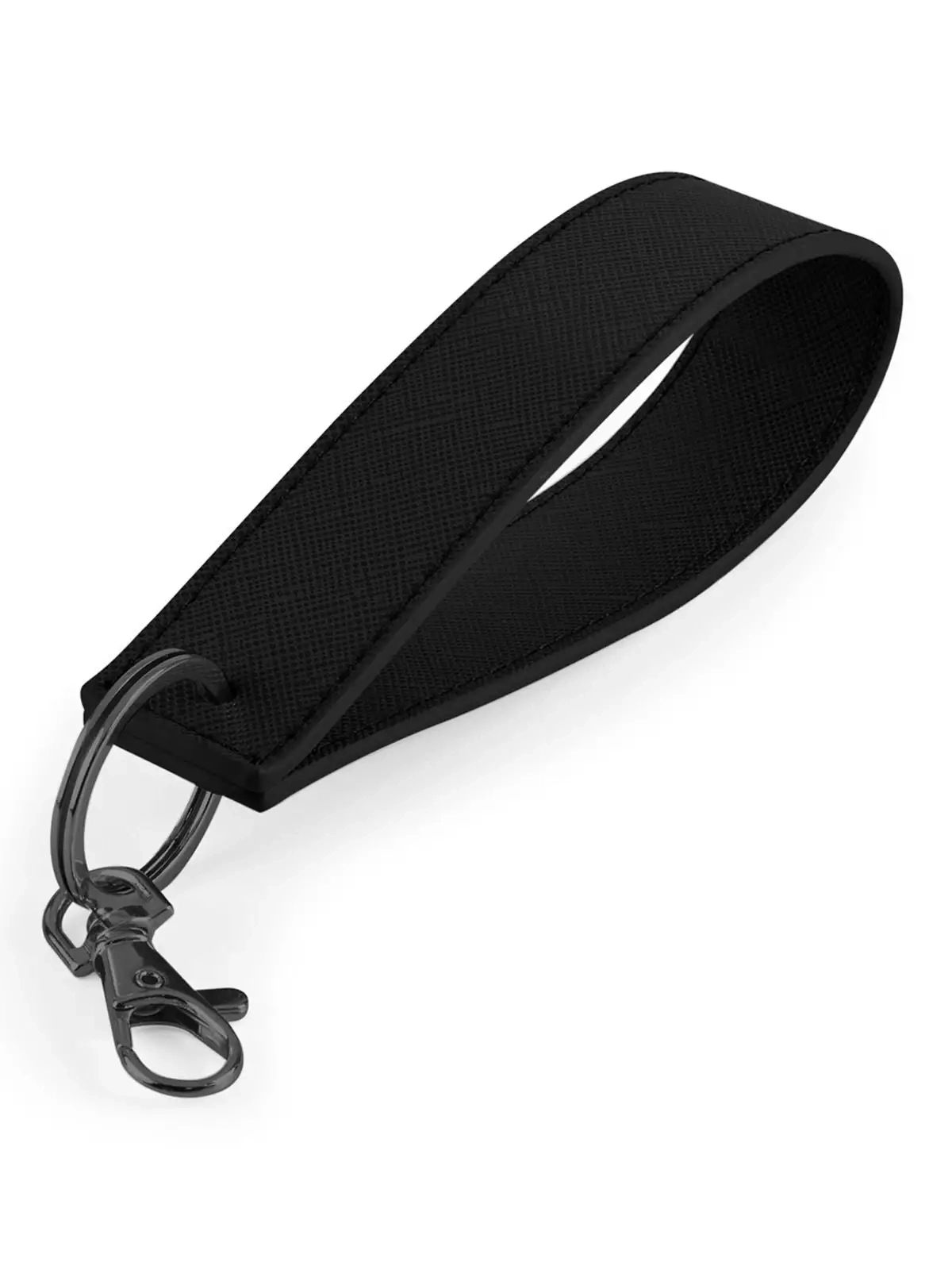 Immagine Boutique Wristlet Keyring