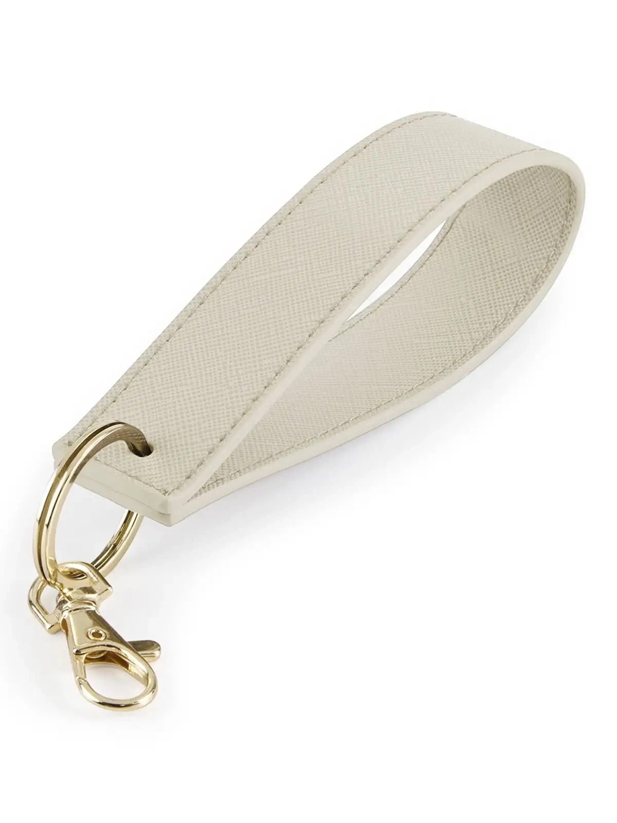 Immagine Boutique Wristlet Keyring
