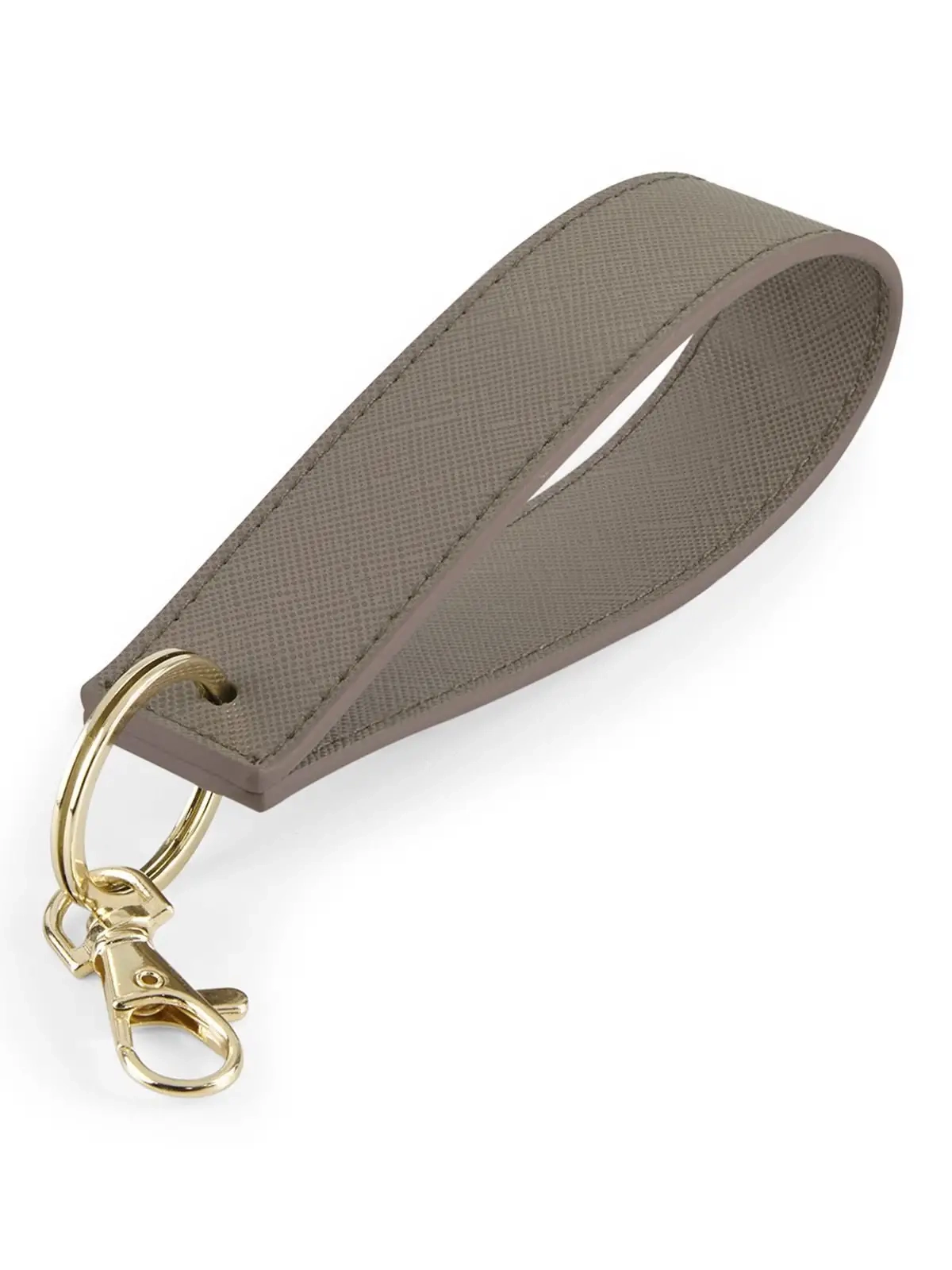 Immagine Boutique Wristlet Keyring