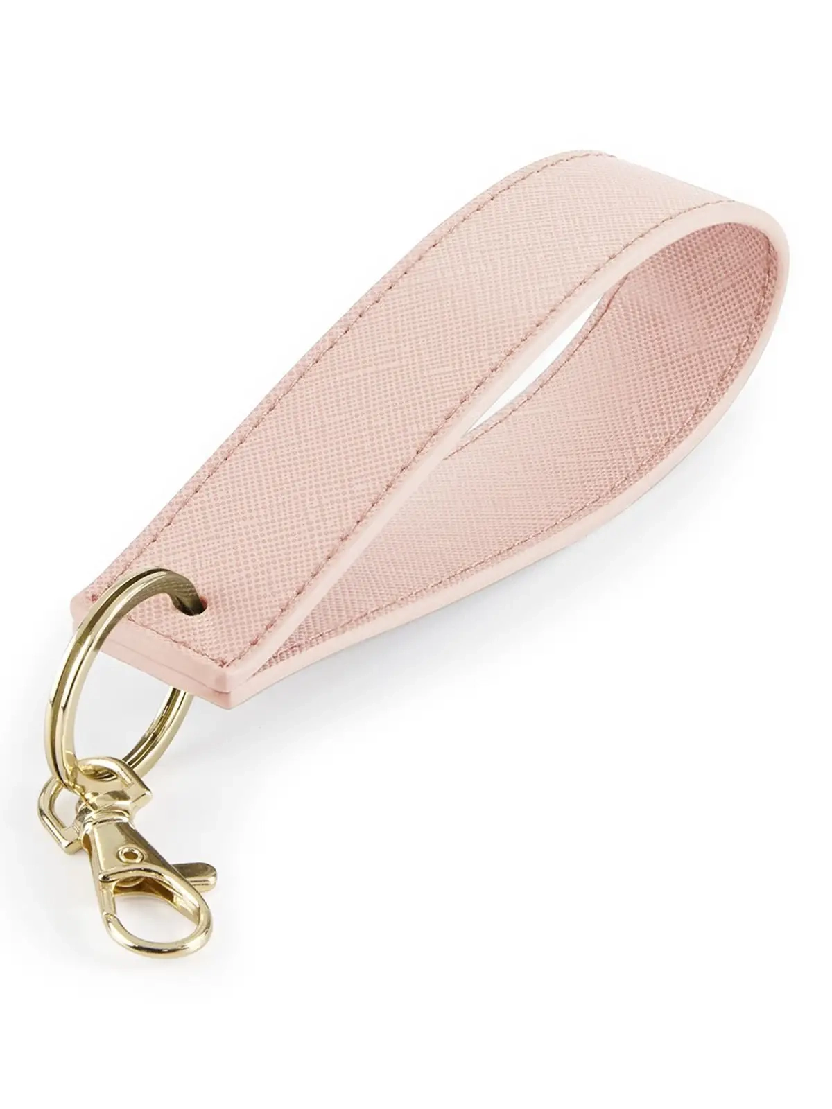 Immagine Boutique Wristlet Keyring