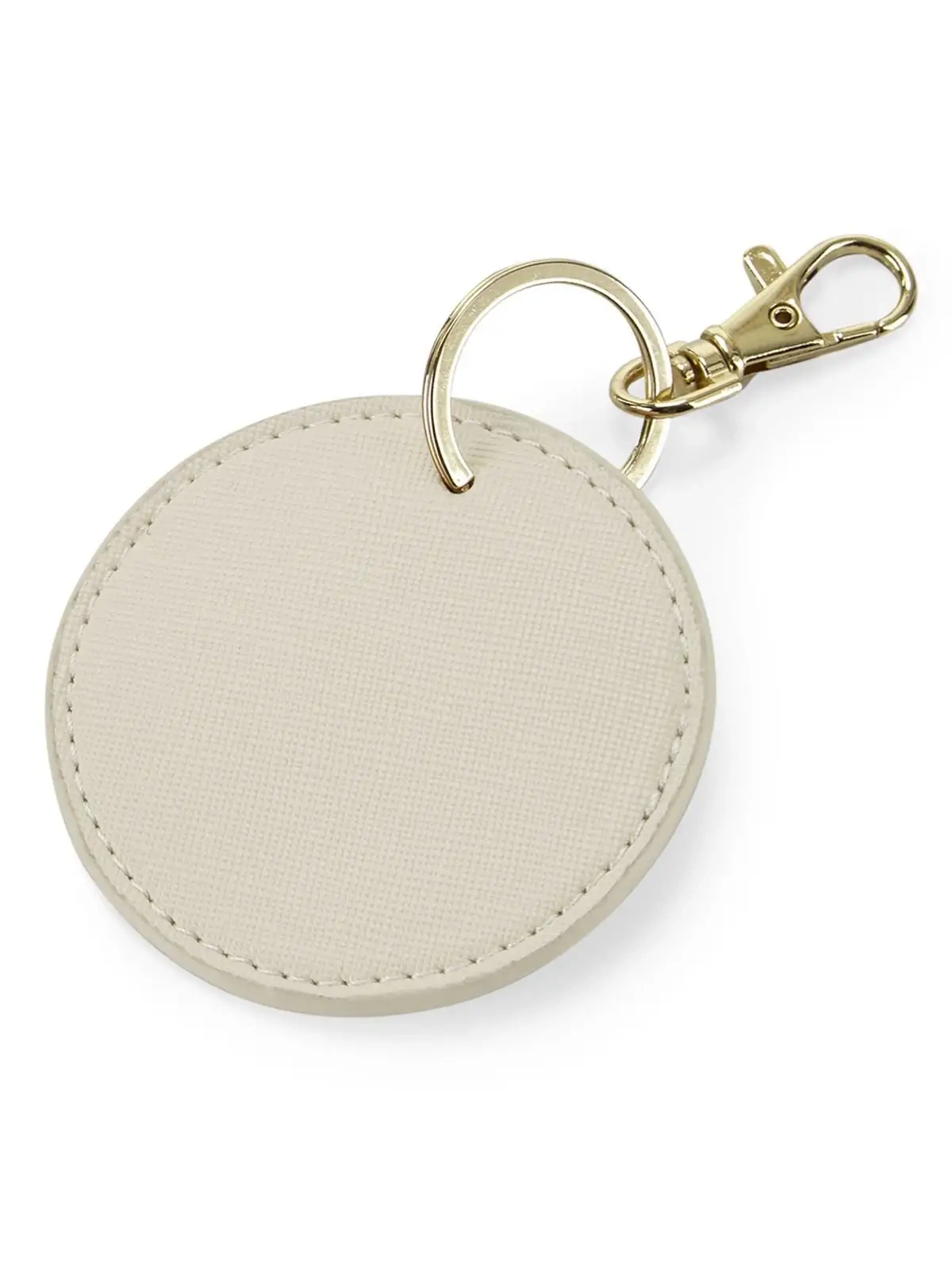 Immagine Boutique Circular Key Clip