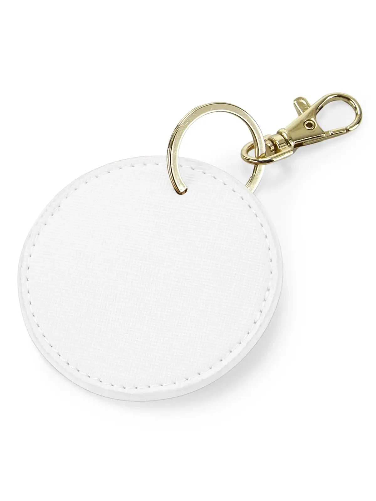 Immagine Boutique Circular Key Clip