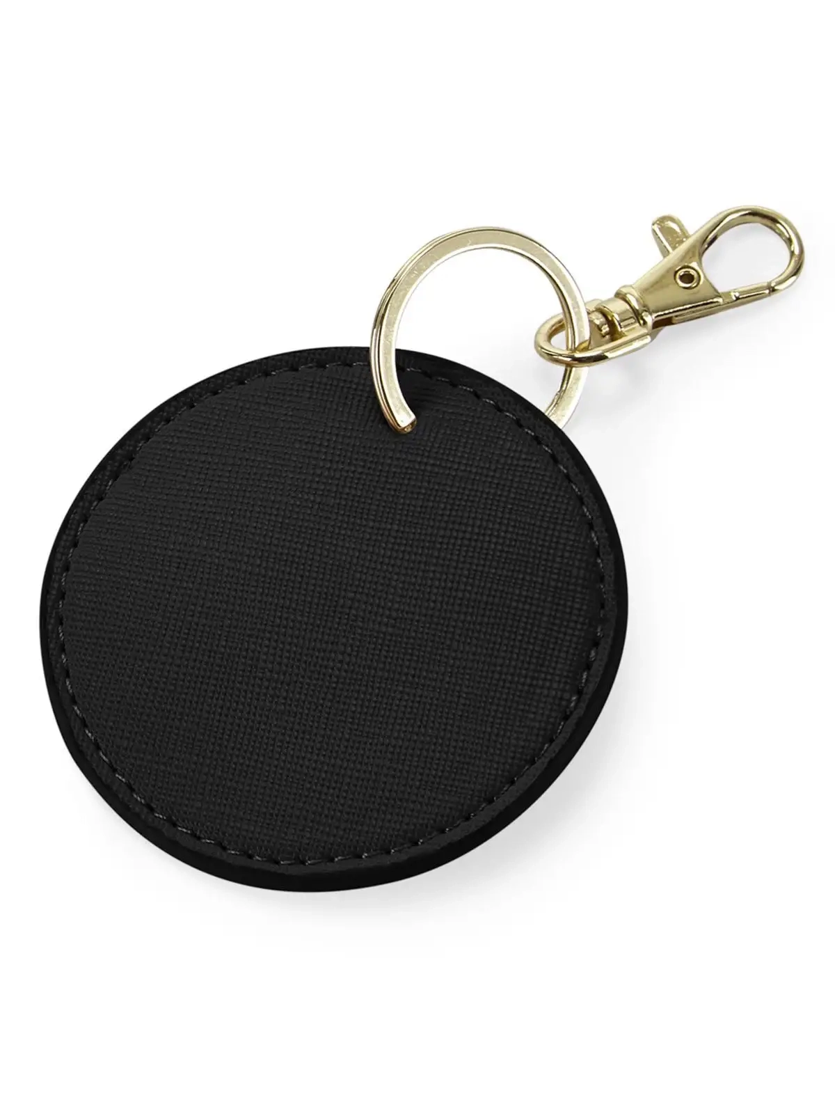 Immagine Boutique Circular Key Clip