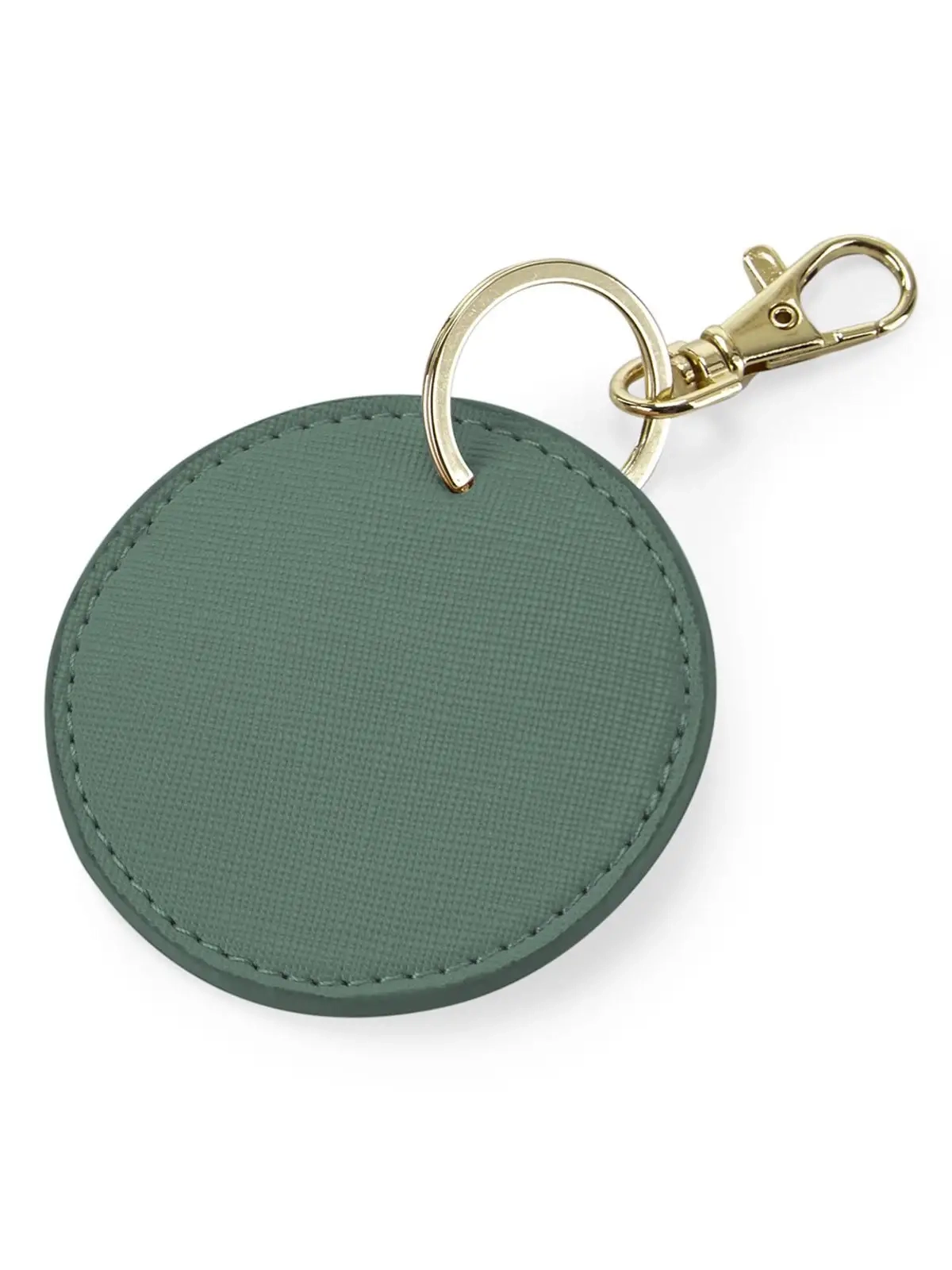 Immagine Boutique Circular Key Clip
