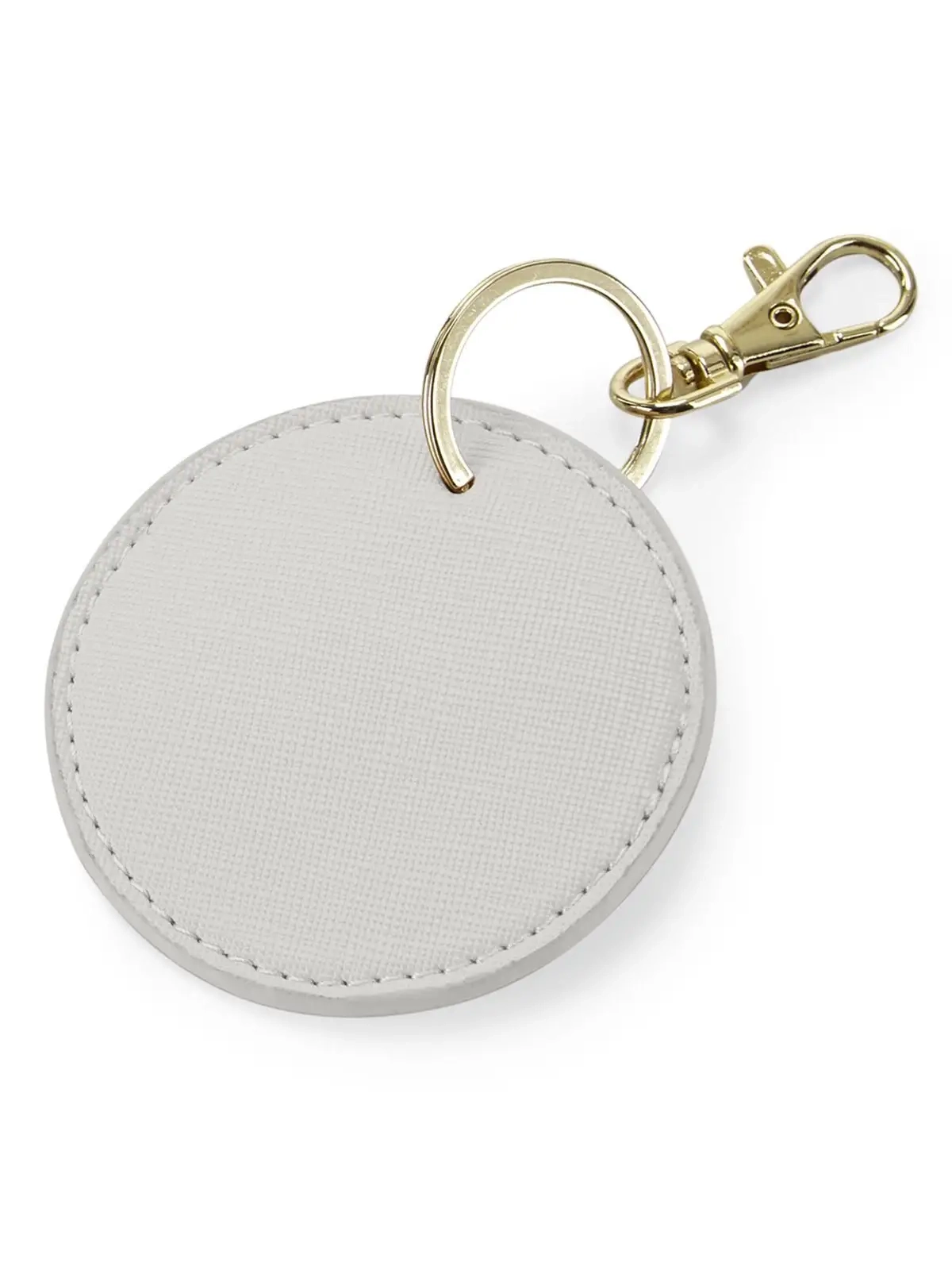 Immagine Boutique Circular Key Clip