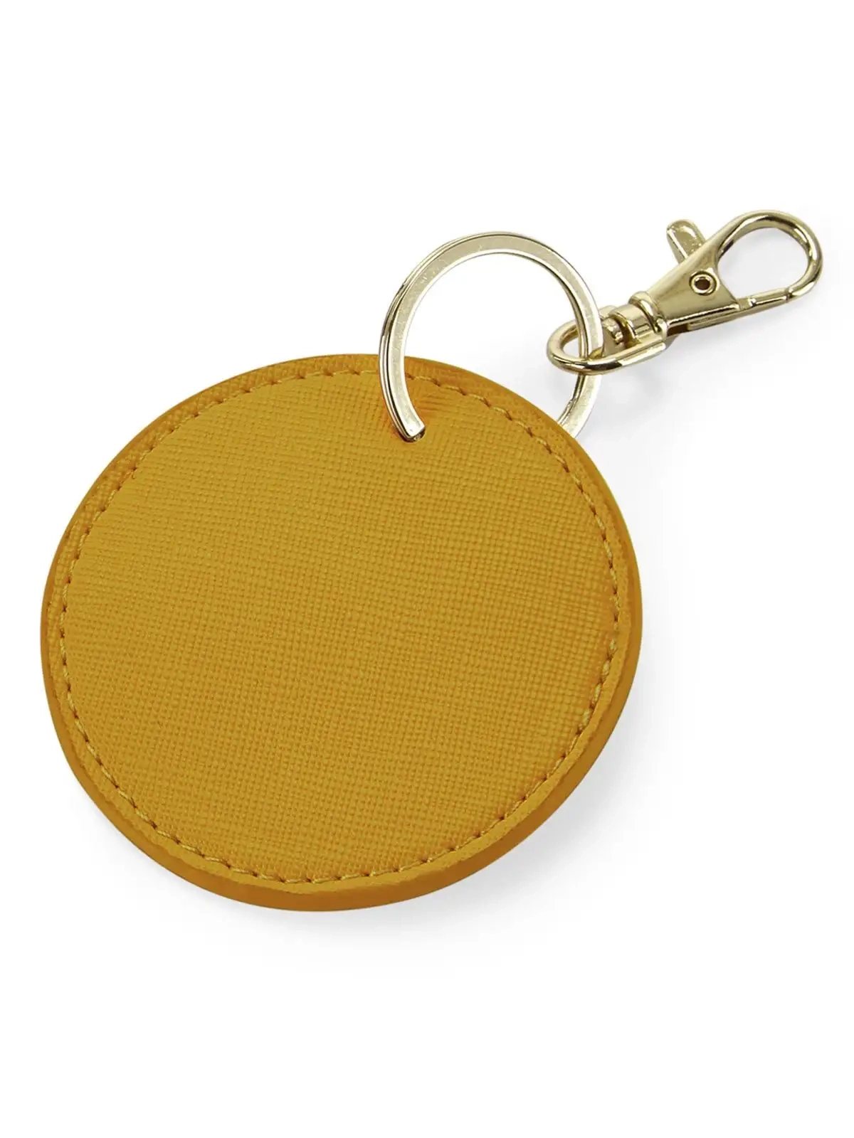 Immagine Boutique Circular Key Clip