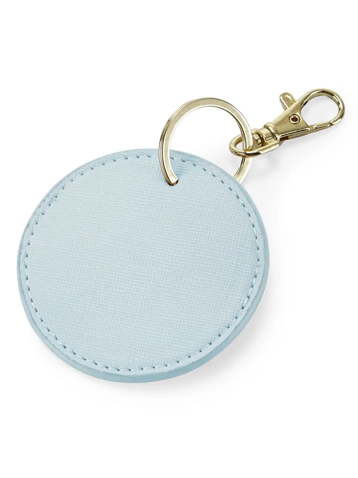 Immagine Boutique Circular Key Clip