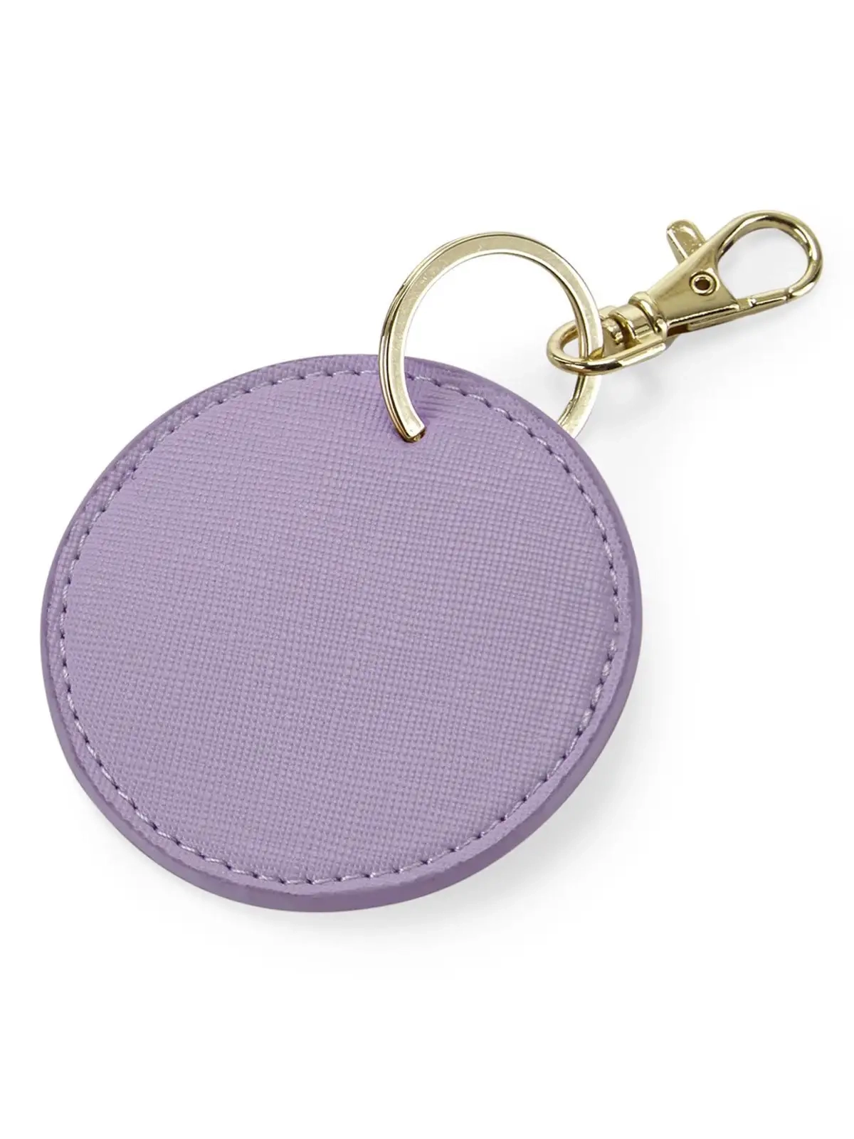 Immagine Boutique Circular Key Clip