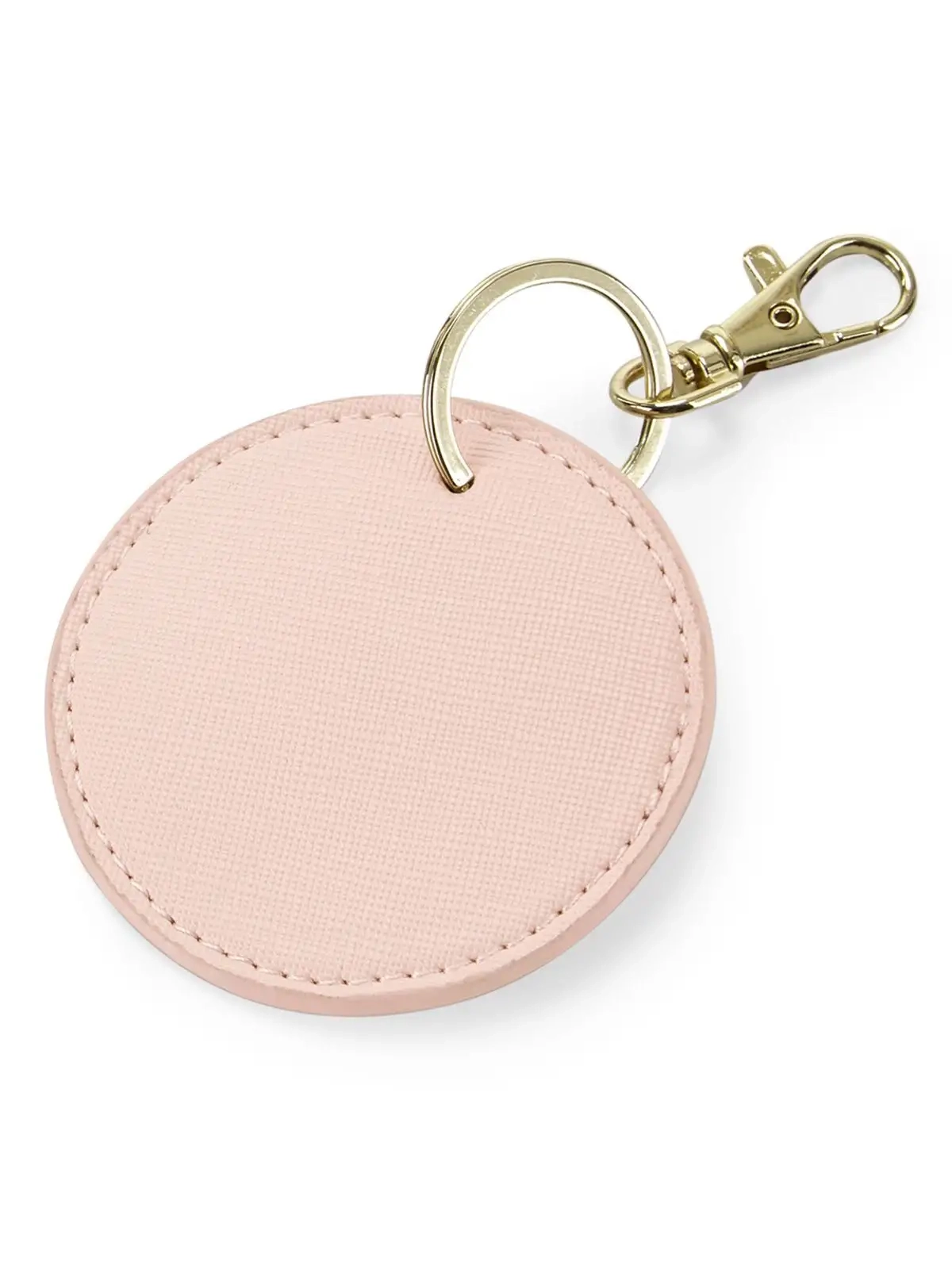 Immagine Boutique Circular Key Clip
